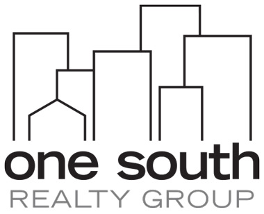one-south-logo-black